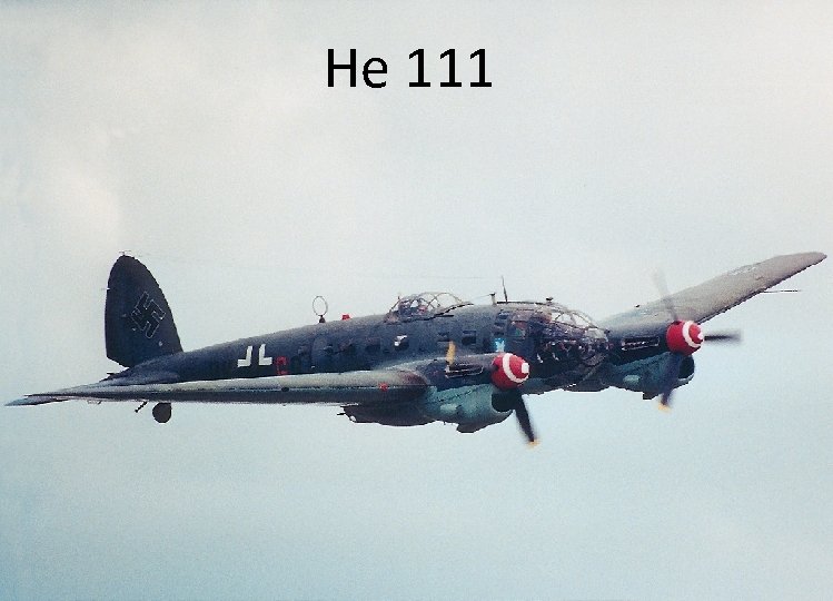 He 111 