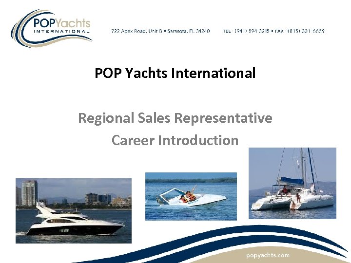 pop yachts employee reviews