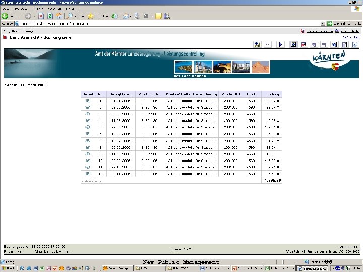 NPM- New Public Management 86 