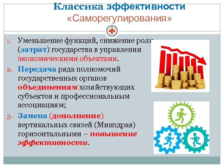 Конкретными фактами подтвердите ослабление роли