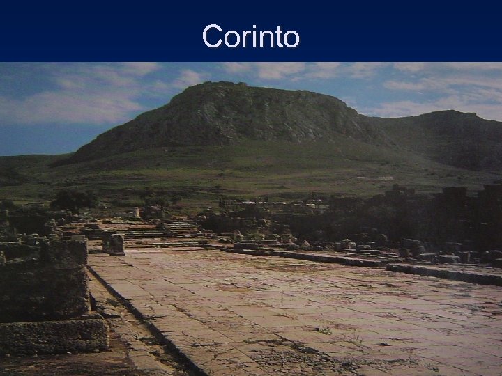 Corinto 