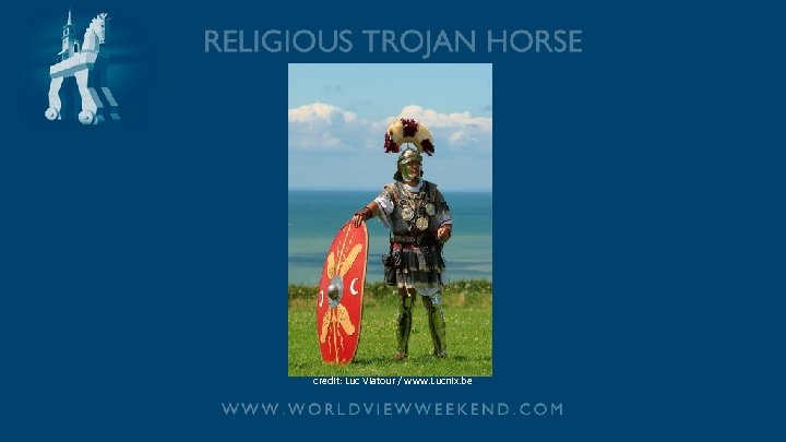 credit: Luc Viatour / www. Lucnix. be 