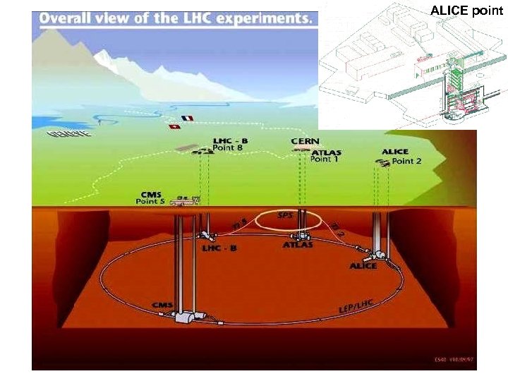 ALICE point 