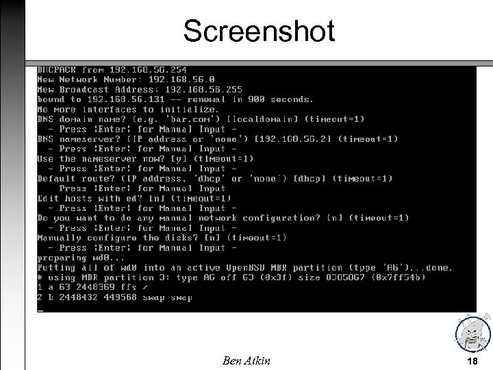 Screenshot Ben Atkin 18 