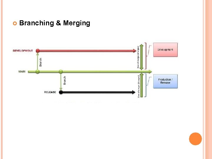  Branching & Merging 