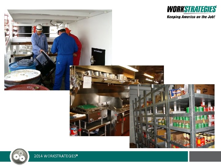 2014 WORKSTRATEGIES® 