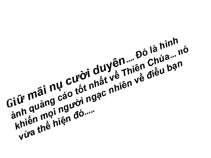 ình là h n ó. Đó húa… n… n C ạn yê hiê ub