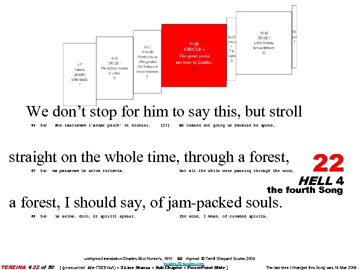 We don’t stop for him to say this, but stroll 64 h 4> Non