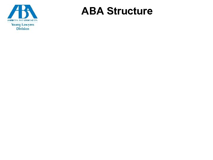 ABA Structure 