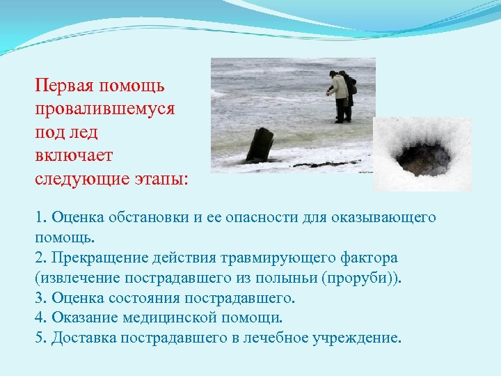 Под помощь. Оказание помощи провалившемуся под лед. Правила оказания помощи человеку провалившемуся под лед. Алгоритм оказания первой помощи провалившемуся под лед. Оказание первой помощи при проваливании под лёд.