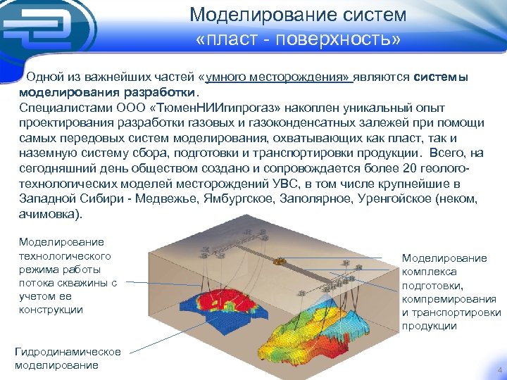 Проект разработки месторождения это