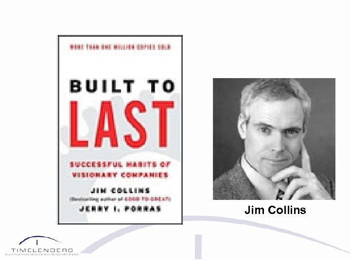 Jim Collins 