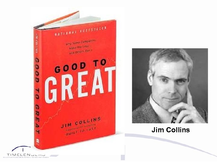 Jim Collins 