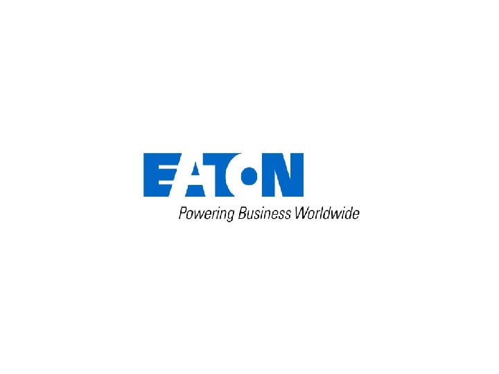 © 2011 Eaton Corporation. All rights reserved. 42 42 