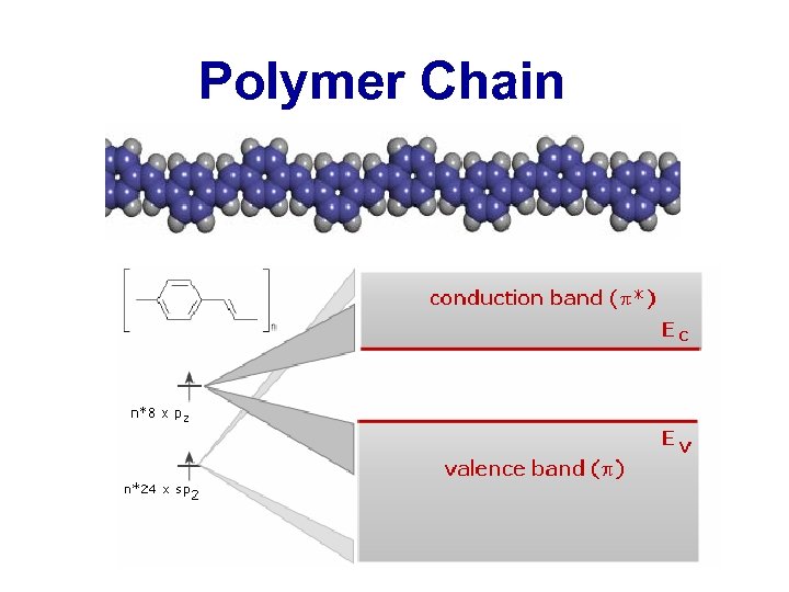Polymer Chain 