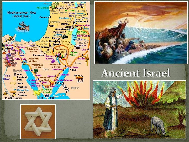 Ancient Israel 