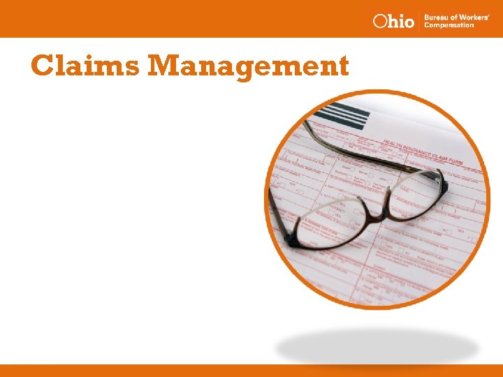 Claims Management 