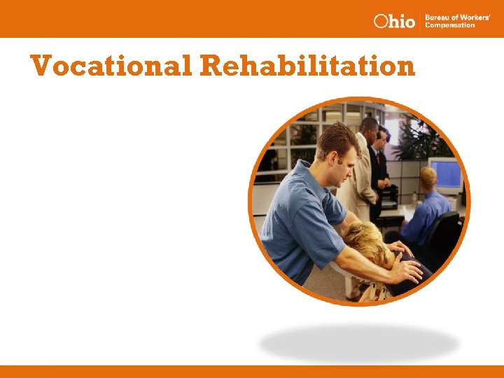 Vocational Rehabilitation 