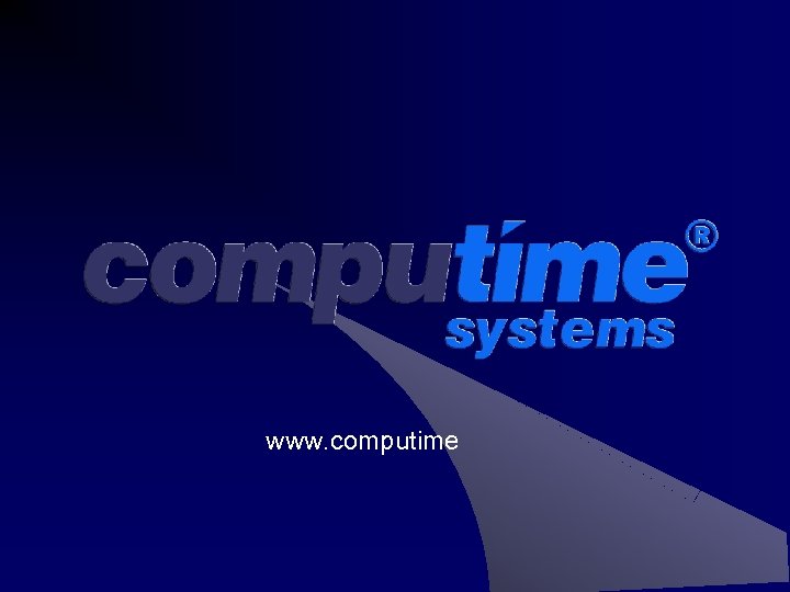 www. computime 