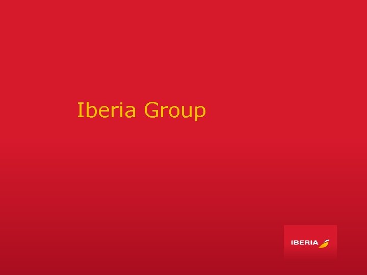 Iberia Group 