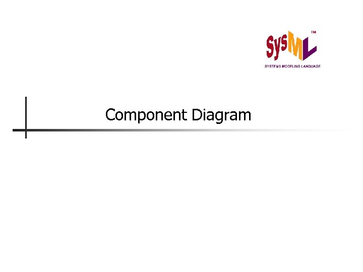 Component Diagram 