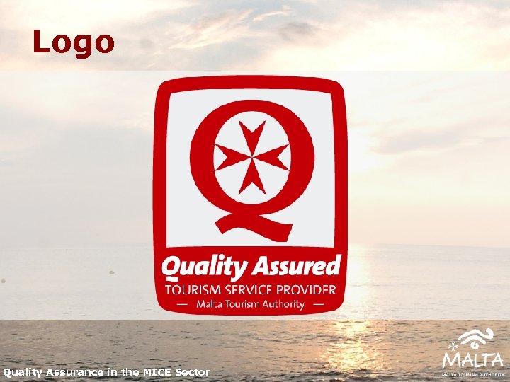 Logo Quality Assurance in the MICE Sector 