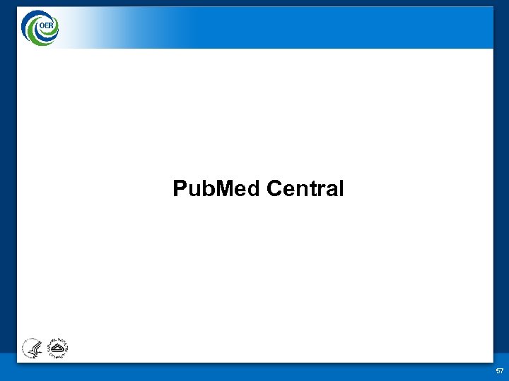 Pub. Med Central 57 