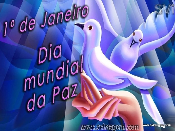 A Liturgia de hoje comemora várias realidades: - Celebra-se a solenidade da MÃE DE