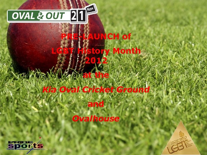 2011 Graeme PRE-LAUNCH of Obree LGBT History Month Flying Scotsman 2012 cyclist 2 sports