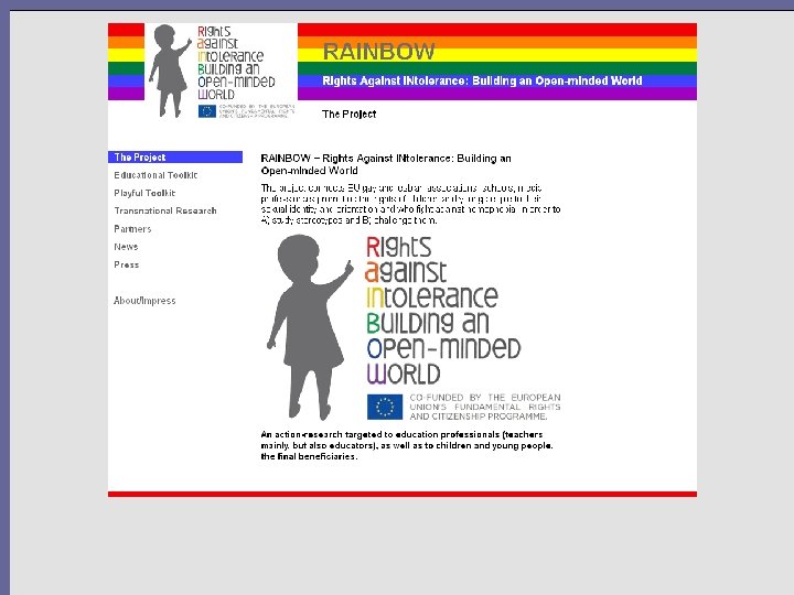 Claiming our history, celebrating our present, creating our future. 