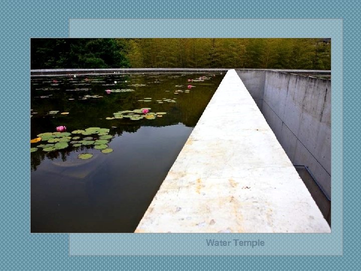  Water Temple 