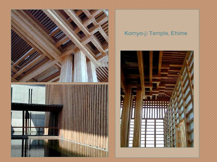 Komyo-ji Temple, Ehime 