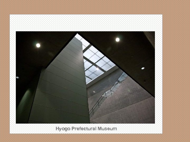  Hyogo Prefectural Museum 