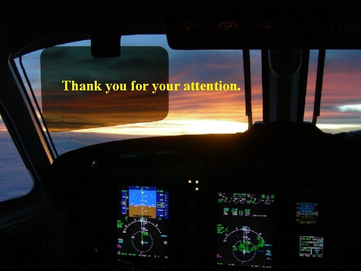 Thank you for your attention. Thank you for attention. 