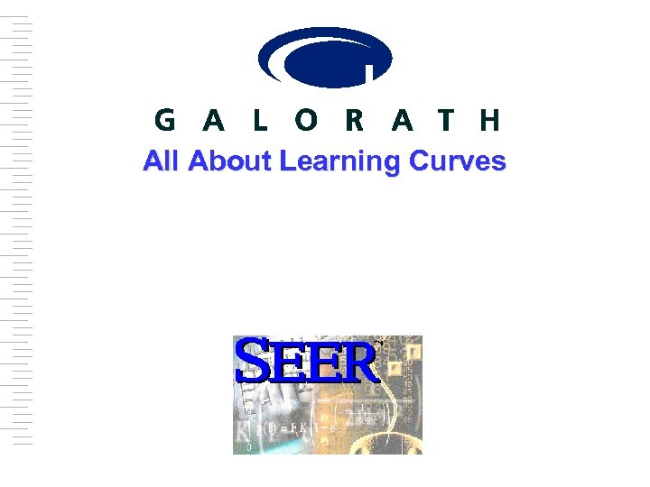 All About Learning Curves 