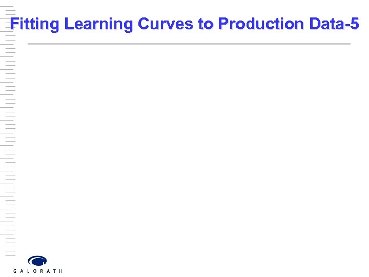 Fitting Learning Curves to Production Data-5 