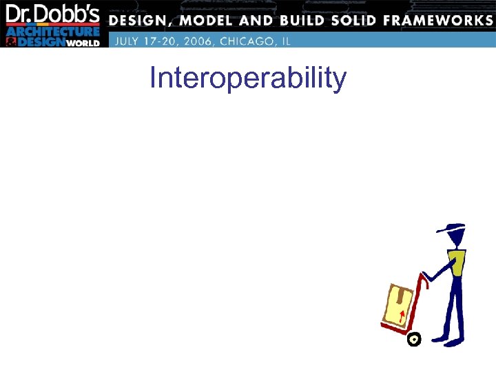 Interoperability 