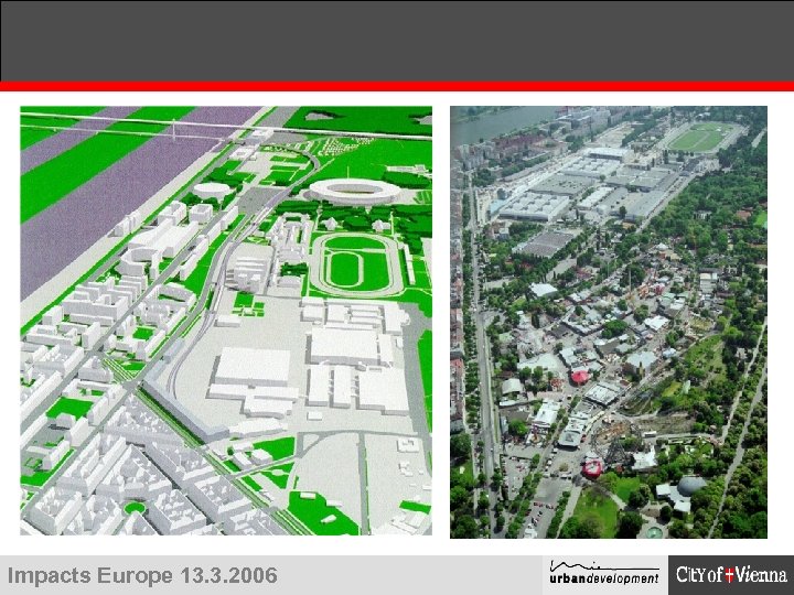 Impacts Europe 13. 3. 2006 
