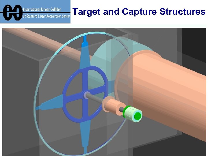 Target and Capture Structures 