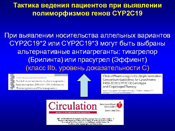 Переход с брилинты на клопидогрел схема