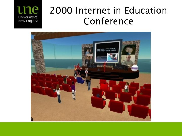 2000 Internet in Education Conference 