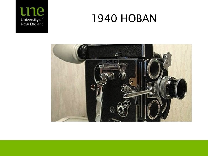 1940 HOBAN 