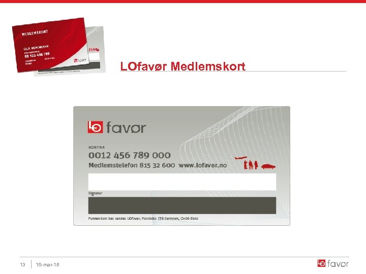 LOfavør Medlemskort 13 16 -mar-18 