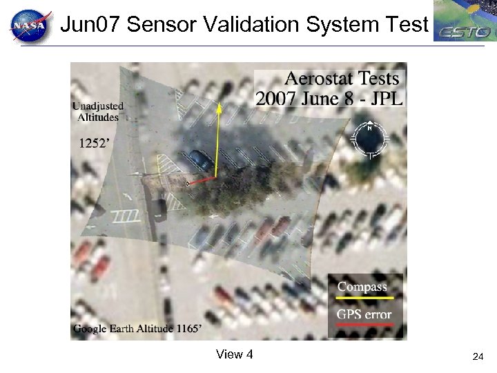 Jun 07 Sensor Validation System Test View 4 24 