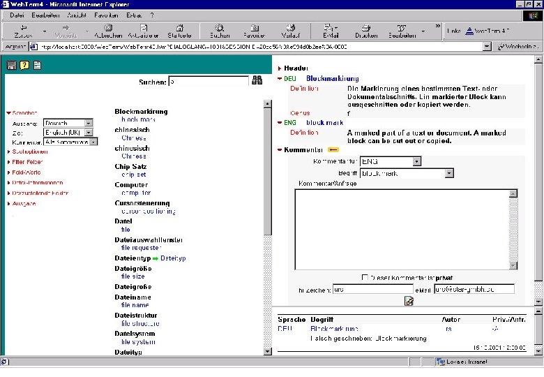 STAR-TS. COM Translation Made Easy! 