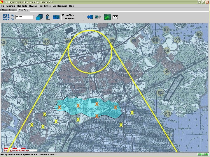 Opti. Metrics Proprietary X X Filename (control number)-16. ppt X X X X Opti.