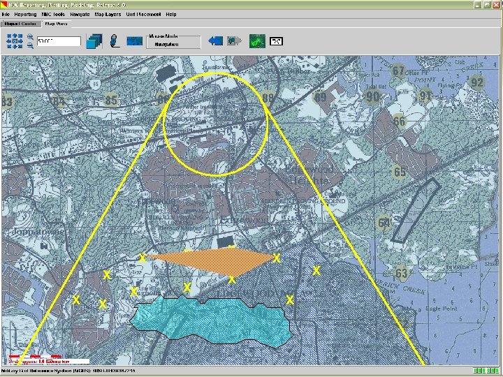 Opti. Metrics Proprietary X X Filename (control number)-17. ppt X X X X Opti.
