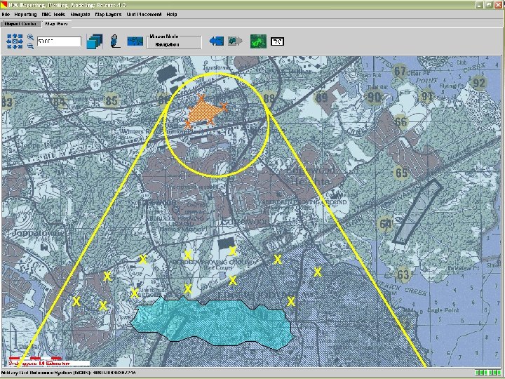Opti. Metrics Proprietary X X X X X Filename (control number)-18. ppt X X