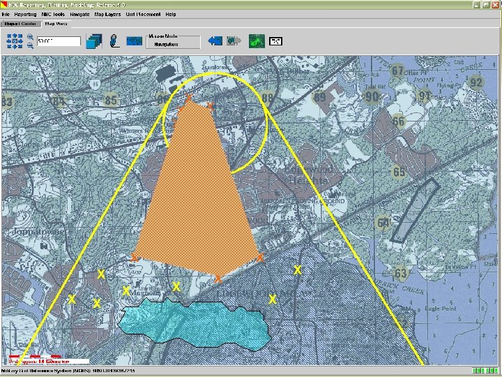 Opti. Metrics Proprietary X X X X X Filename (control number)-19. ppt X X