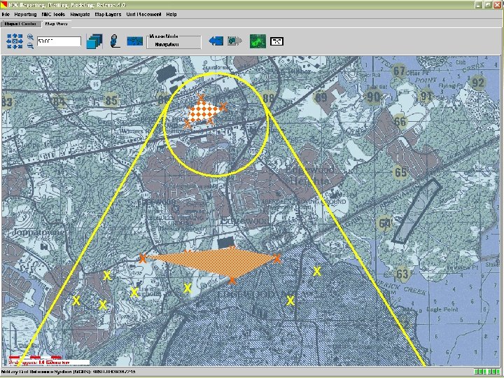 Opti. Metrics Proprietary X X X X X Filename (control number)-24. ppt X X